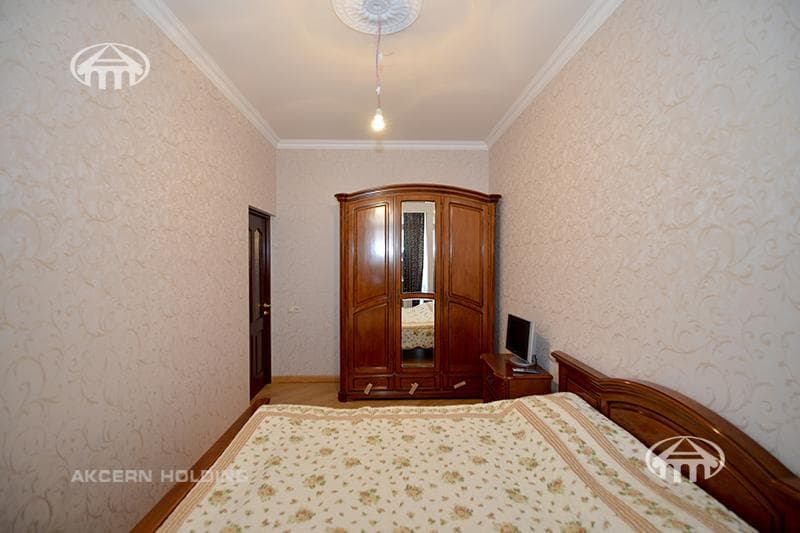 Квартира · 2 комн. · 55 м² · Арабкир