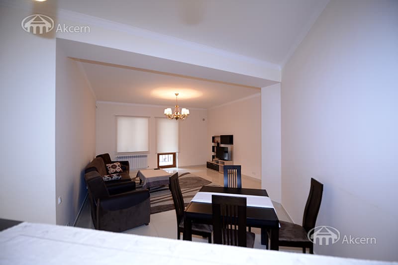 Квартира · 3 комн. · 120 м² · Кентрон