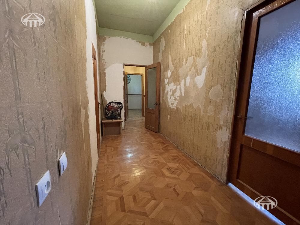 Особняк · 277 м² · Дзорахпюр