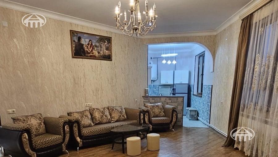 Квартира · 80 м² · Дилиджан
