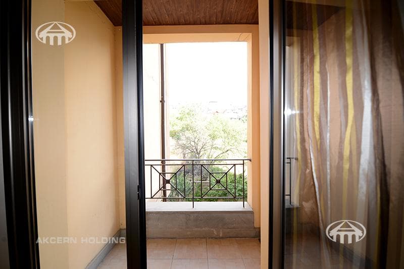 Квартира · 4 комн. · 144,6 м² · Норк-Мараш