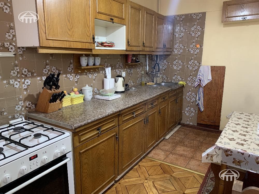 Квартира · 3 комн. · 88 м² · Канакер-Зейтун