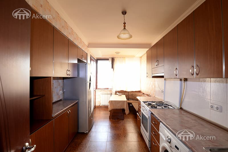 Բնակարան · 3 սեն. · 80 մ² · Արաբկիր