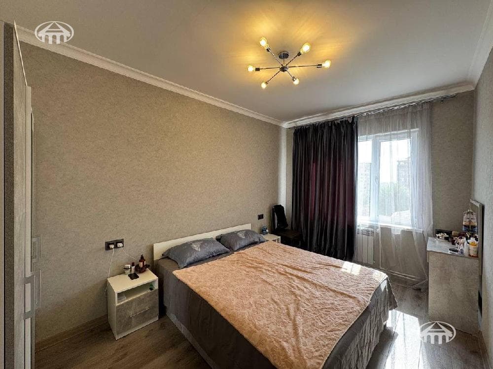 Квартира · 3 комн. · 73 м² · Аван — фото 6 из 14