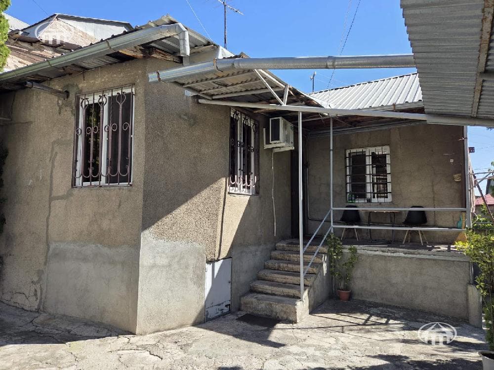 Հողատարածք · 582 մ² · Արաբկիր