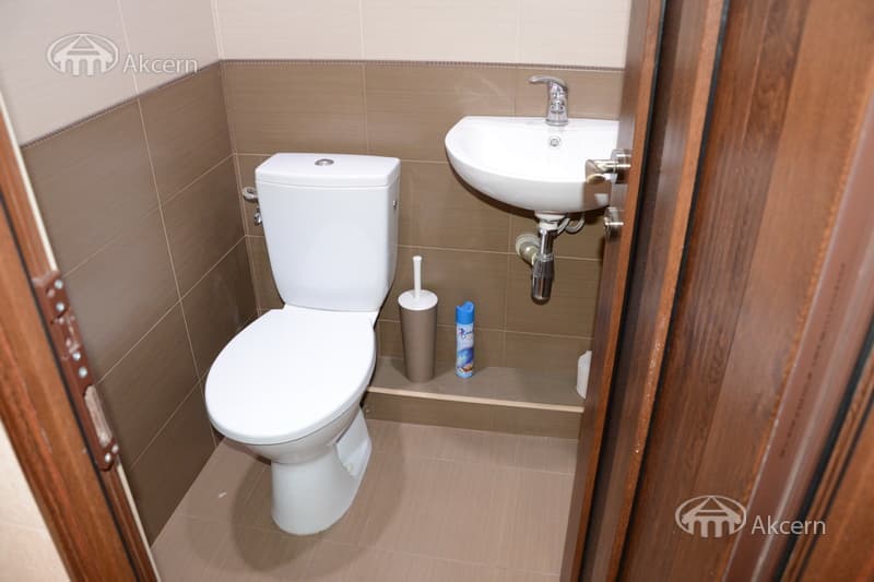 Apartment · 3 rooms · 96 m² · Arabkir