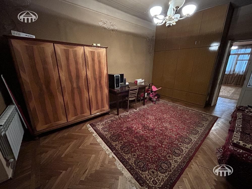 Apartment · 5 rooms · 118 m² · Arabkir