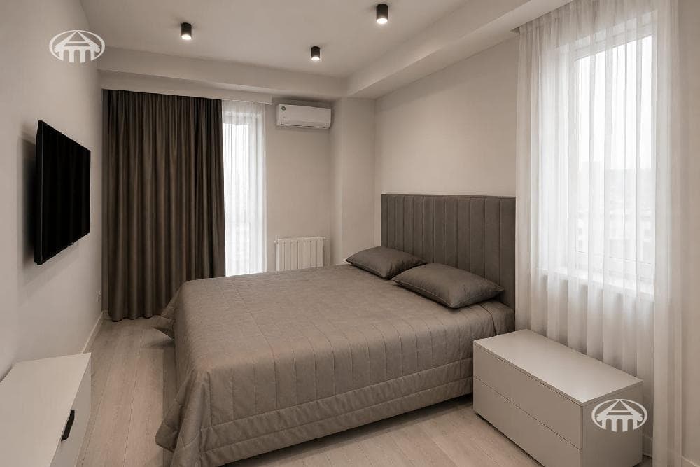 Բնակարան · 2 սեն. · 56 մ² · Կենտրոն