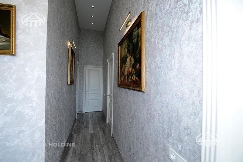 Բնակարան · 4 սեն. · 122 մ² · Արաբկիր