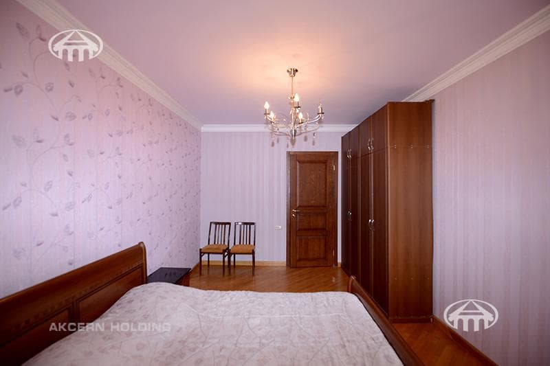 Квартира · 3 комн. · 99 м² · Арабкир