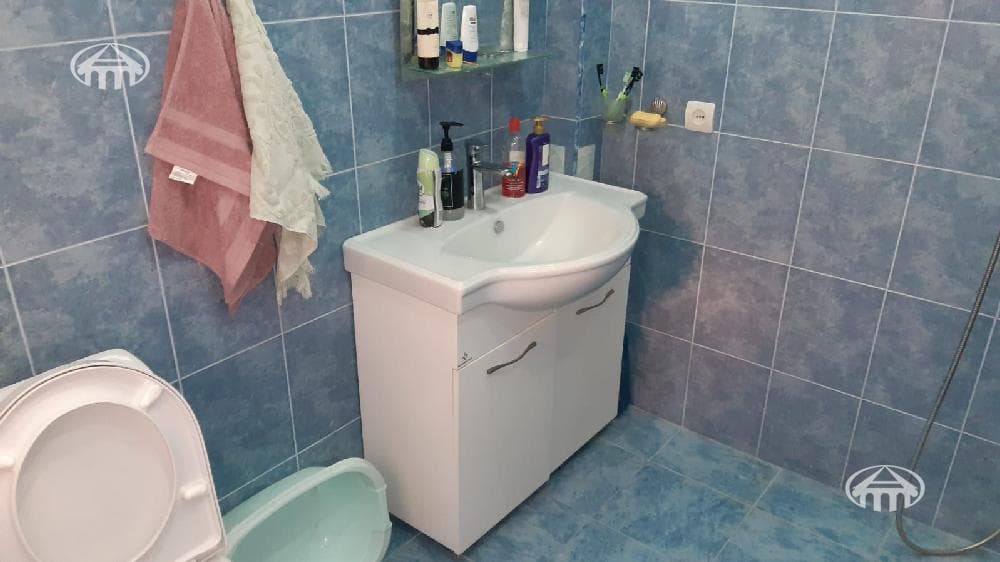 House · 5 rooms · 126 m² · Djrvej