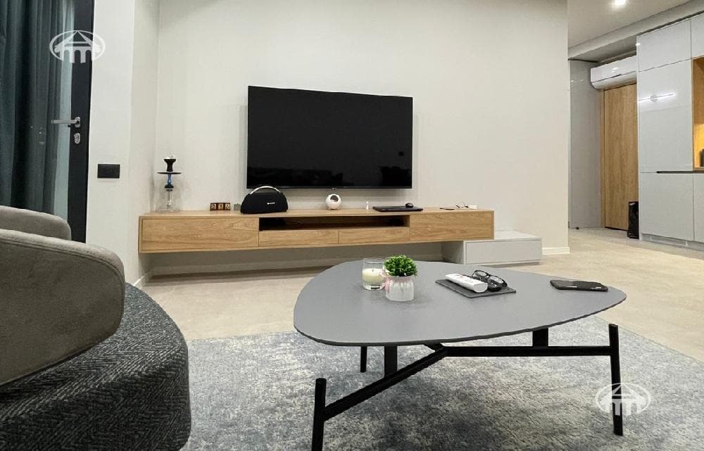 Квартира · 3 комн. · 73 м² · Кентрон