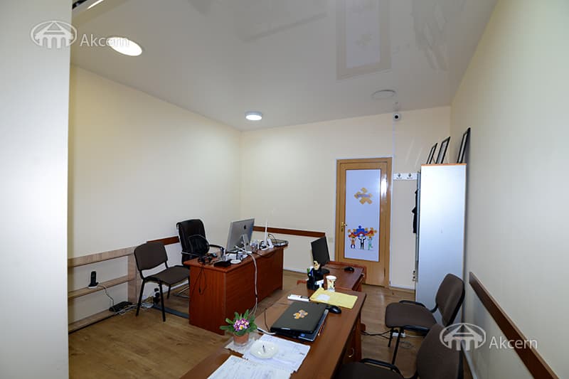 Գրասենյակ · 200 մ² · Արաբկիր
