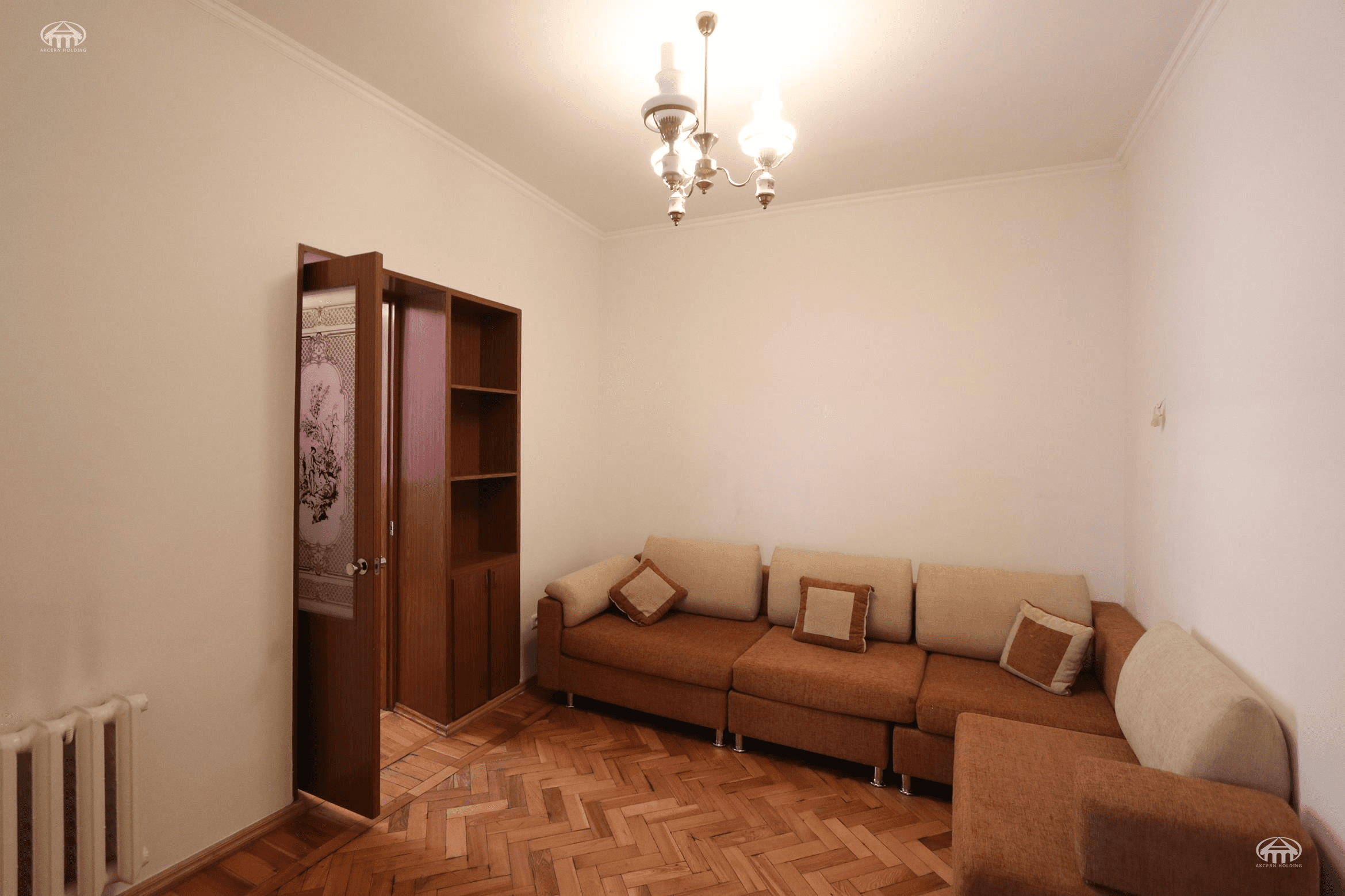 Дом · 4 комн. · 180 м² · Арабкир