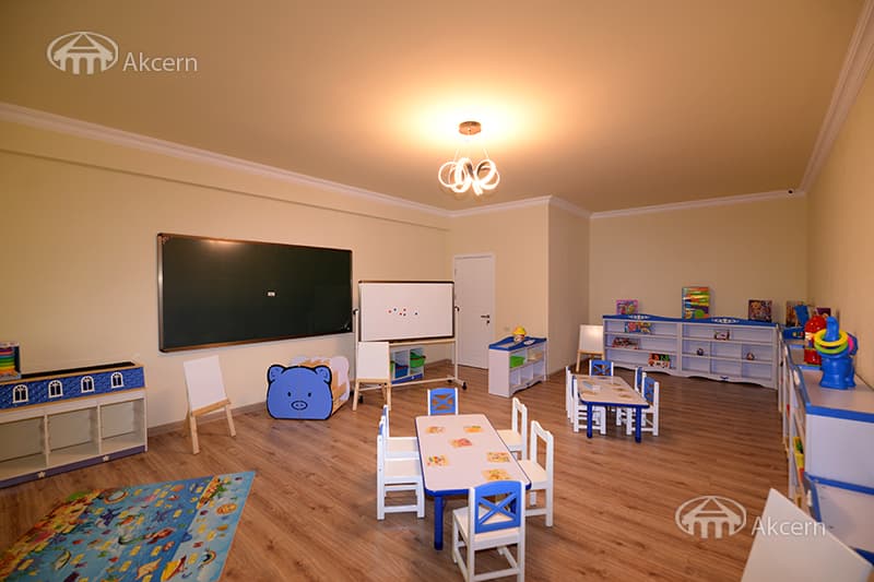 Առանձնատուն · 6 սեն. · 650 մ² · Աջափնյակ