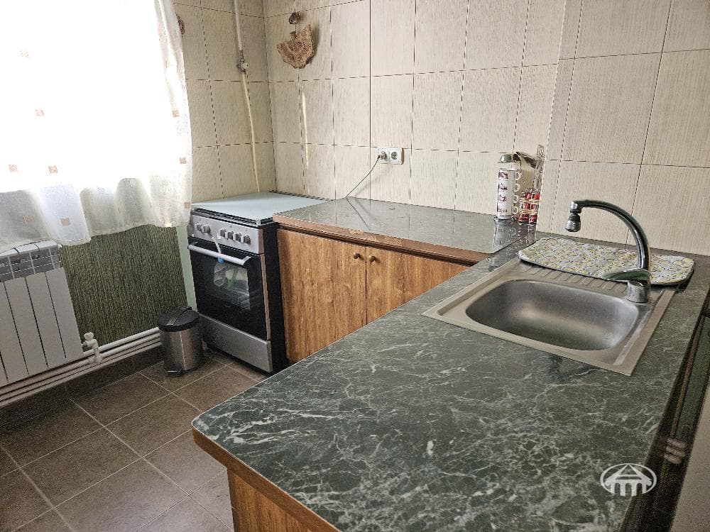 Apartment · 2 rooms · 68 m² · Kentron