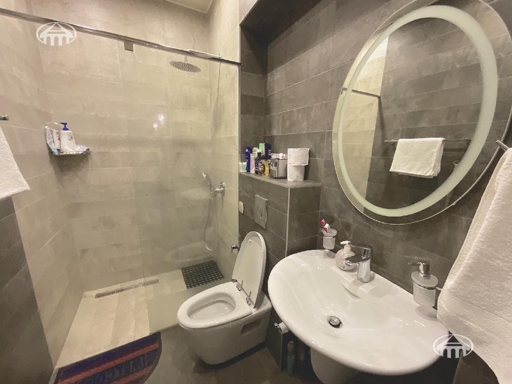 Mansion · 9 rooms · 680 m² · Arabkir — photo 22 / 47
