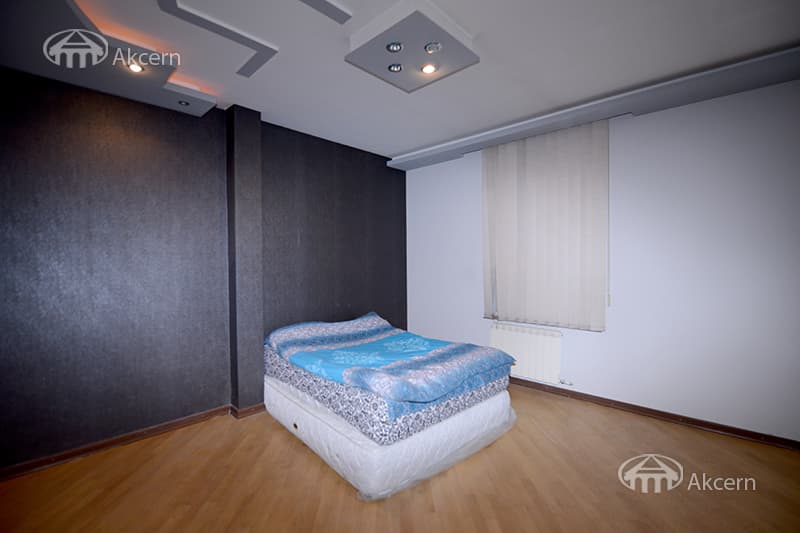 Квартира · 6 комн. · 254 м² · Кентрон