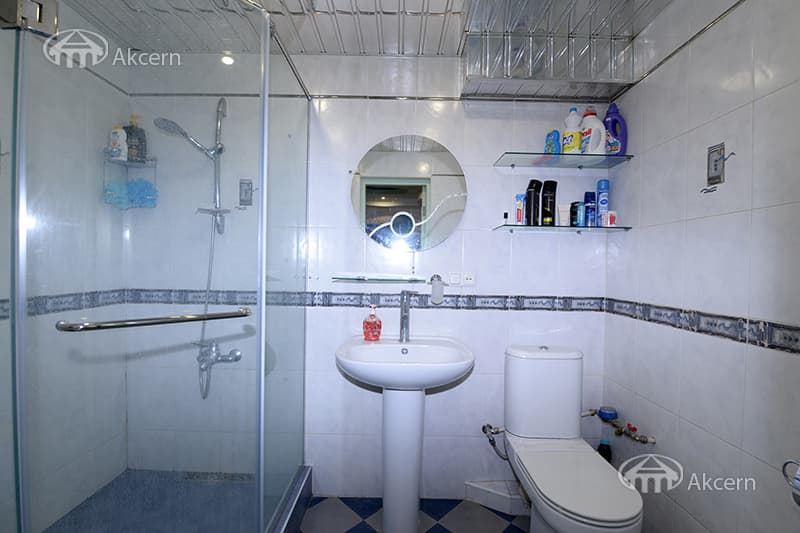 Apartment · 2 rooms · 70 m² · Arabkir
