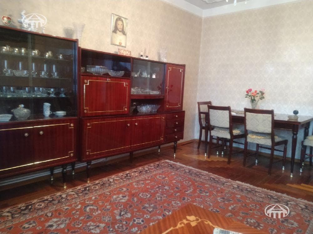 Apartment · 78 m² · Nor Nork