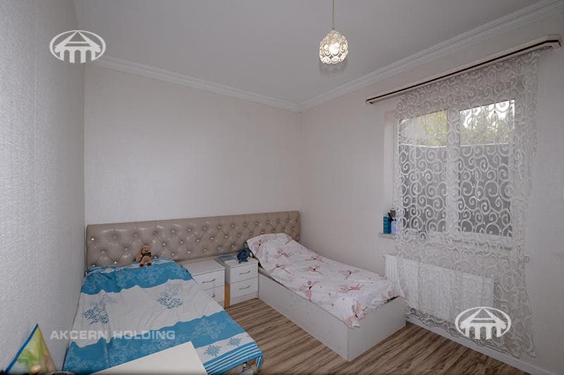 Mansion · 4 rooms · 103 m² · Arabkir — photo 14 / 27