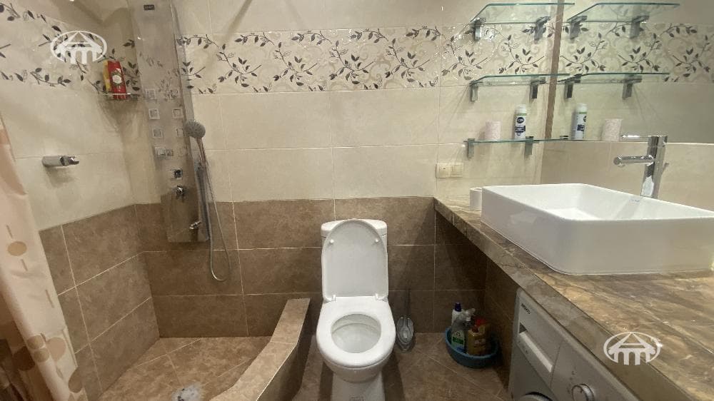 Квартира · 2 комн. · 56 м² · Арабкир