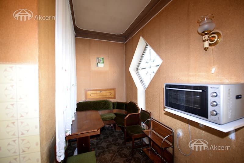 Дом · 7 комн. · 557 м² · Кентрон