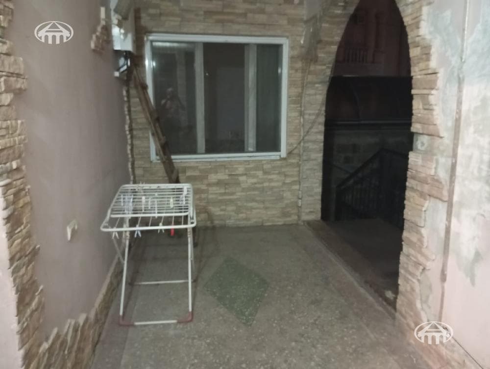 Apartment · 4 rooms · 120 m² · Malatia-Sebastia