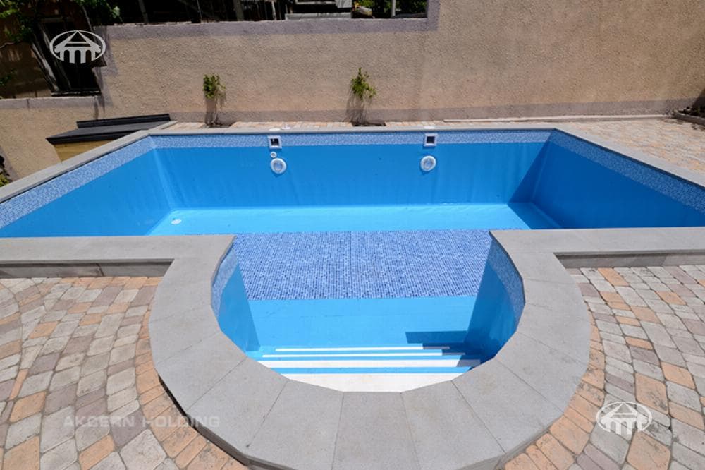 Mansion · 4 rooms · 300 m² · Nork-Marash — photo 9 / 34