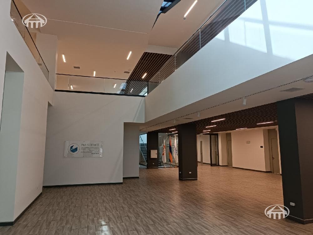 Office · 50 m² · Nor Nork