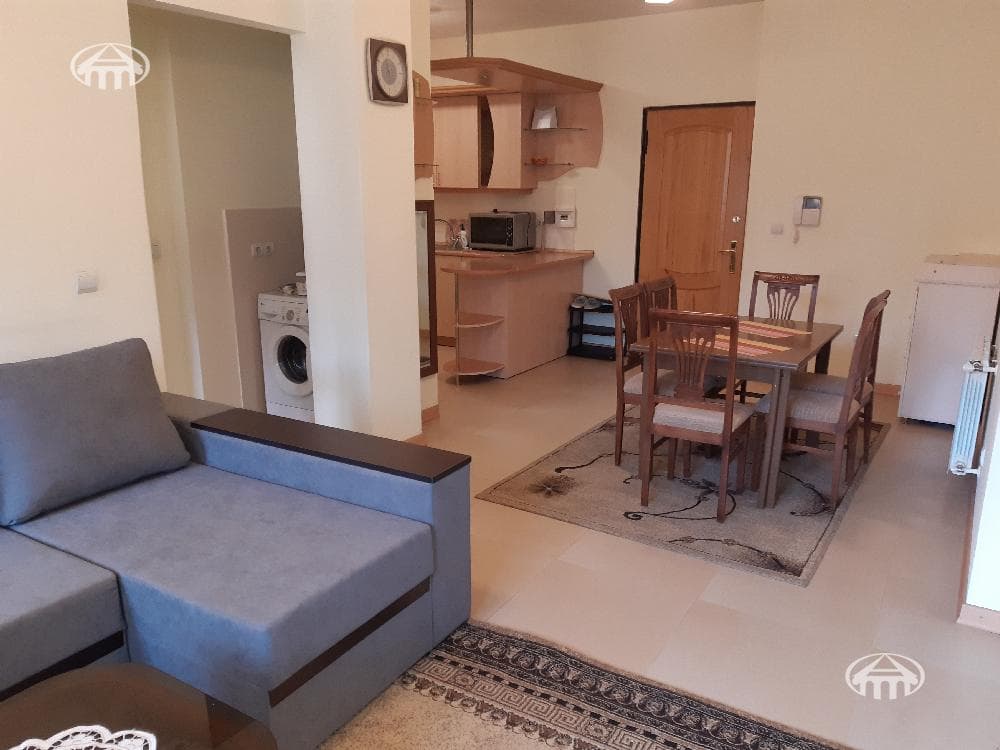 Квартира · 2 комн. · 54 м² · Арабкир