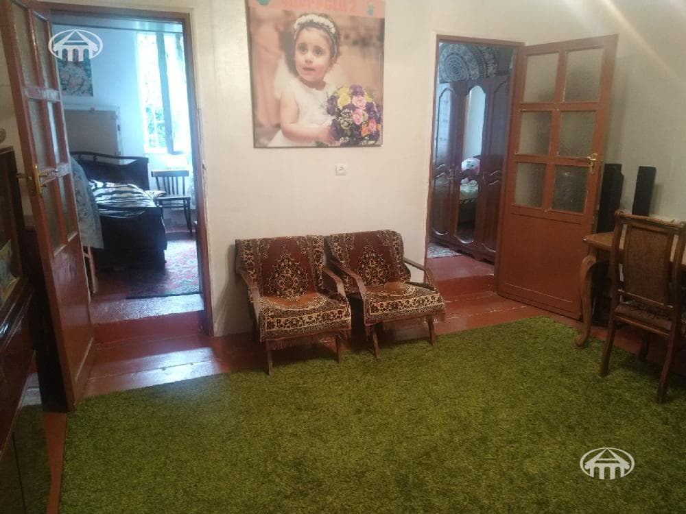 Apartment · 63 m² · Ajapnyak