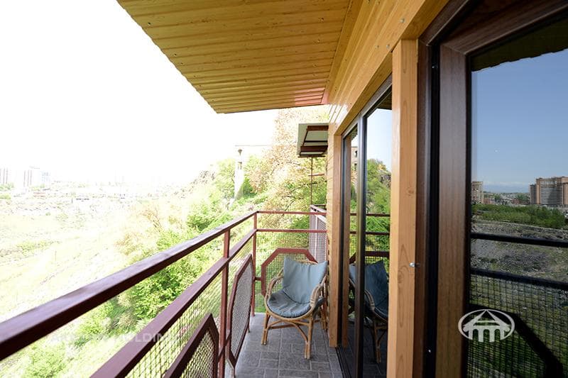 Apartment · 3 rooms · 40 m² · Arabkir