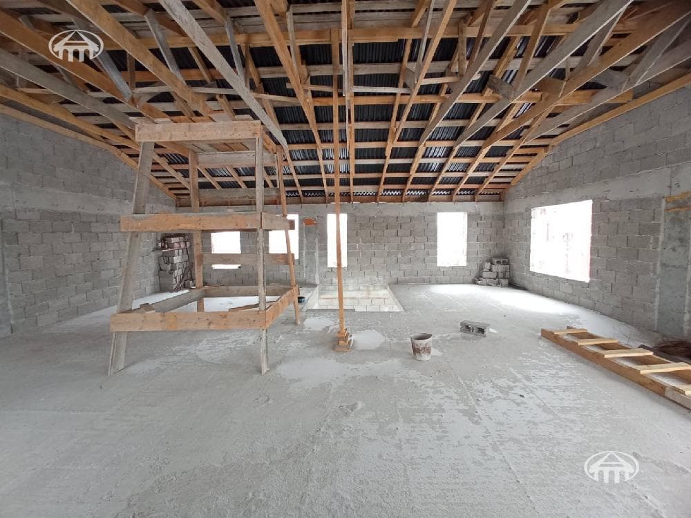Особняк · 200 м² · Нор Ерзнка