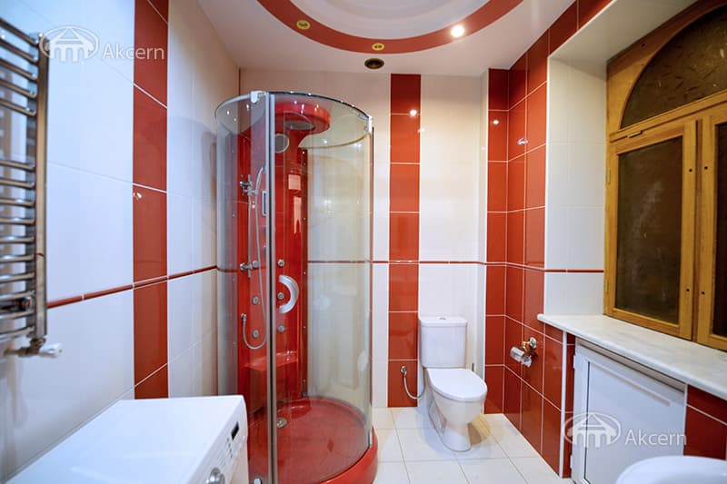 Особняк · 9 комн. · 680 м² · Арабкир