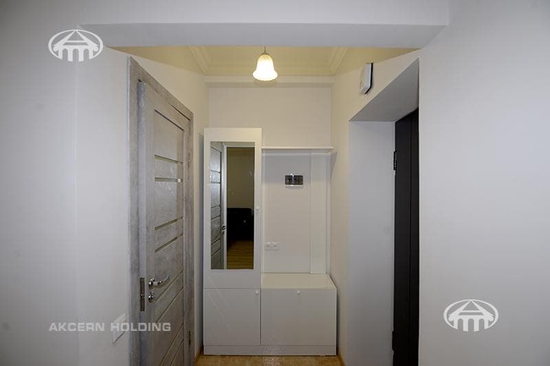Apartment · 2 rooms · 50 m² · Nor Nork