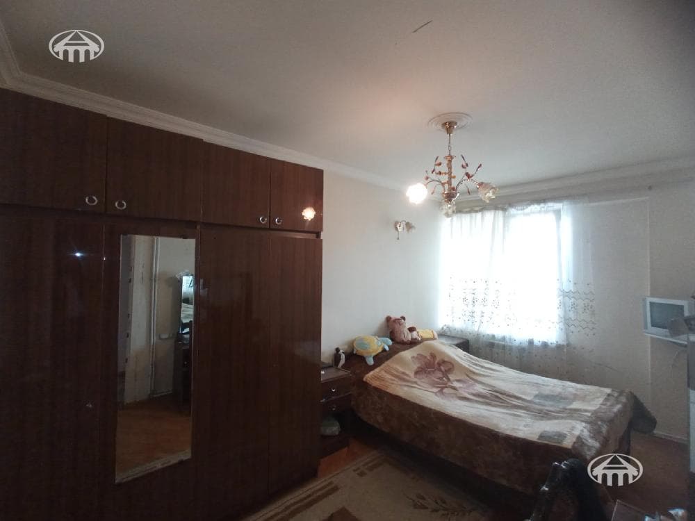 Apartment · 3 rooms · 94 m² · Malatia-Sebastia