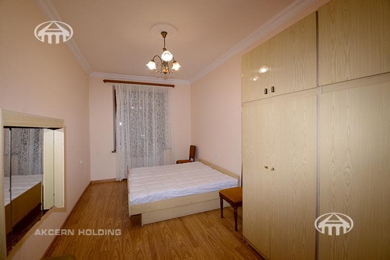 Apartment · 2 rooms · 64 m² · Arabkir