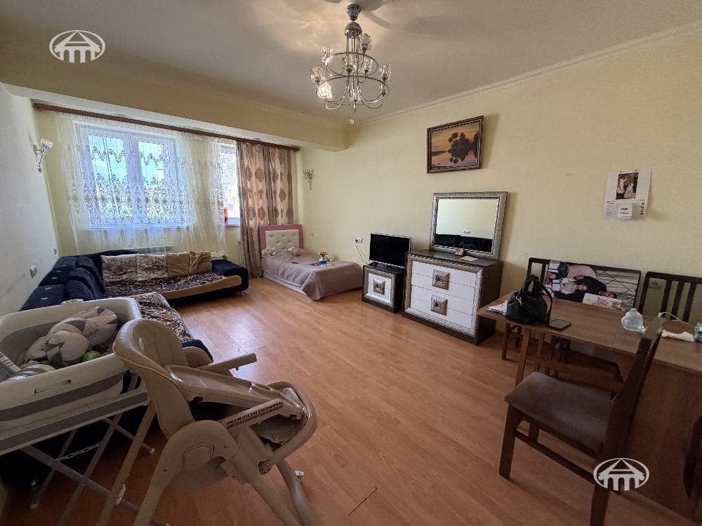 Apartment · 63 m² · Ajapnyak