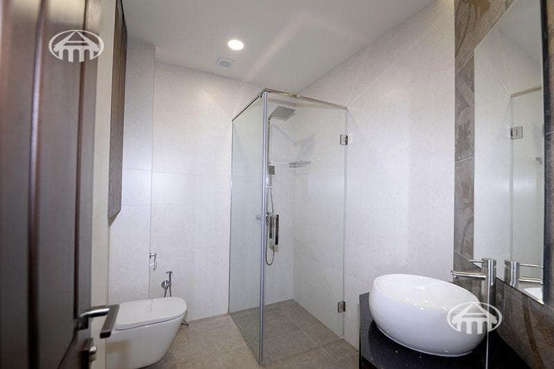 Квартира · 3 комн. · 104 м² · Арабкир