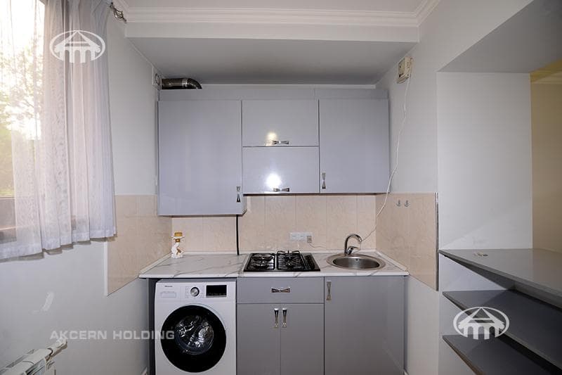 Apartment · 2 rooms · 50 m² · Nor Nork