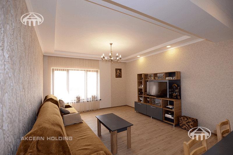 Mansion · 5 rooms · 151 m² · v. Arinj
