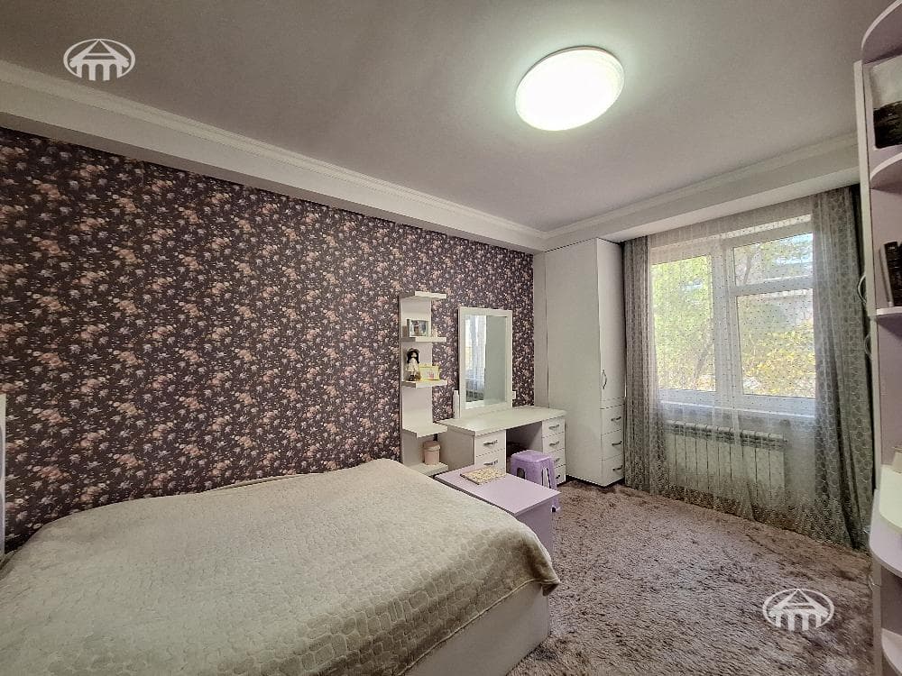 Apartment · 3 rooms · 80 m² · Kanaker-Zeytun