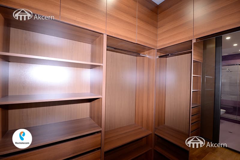 Mansion · 7 rooms · 907 m² · Arabkir