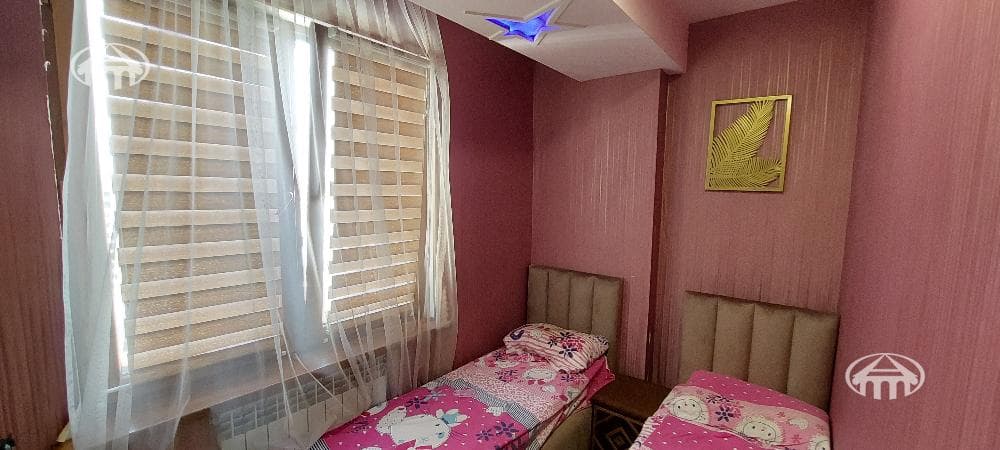 Բնակարան · 3 սեն. · 92 մ² · Աջափնյակ