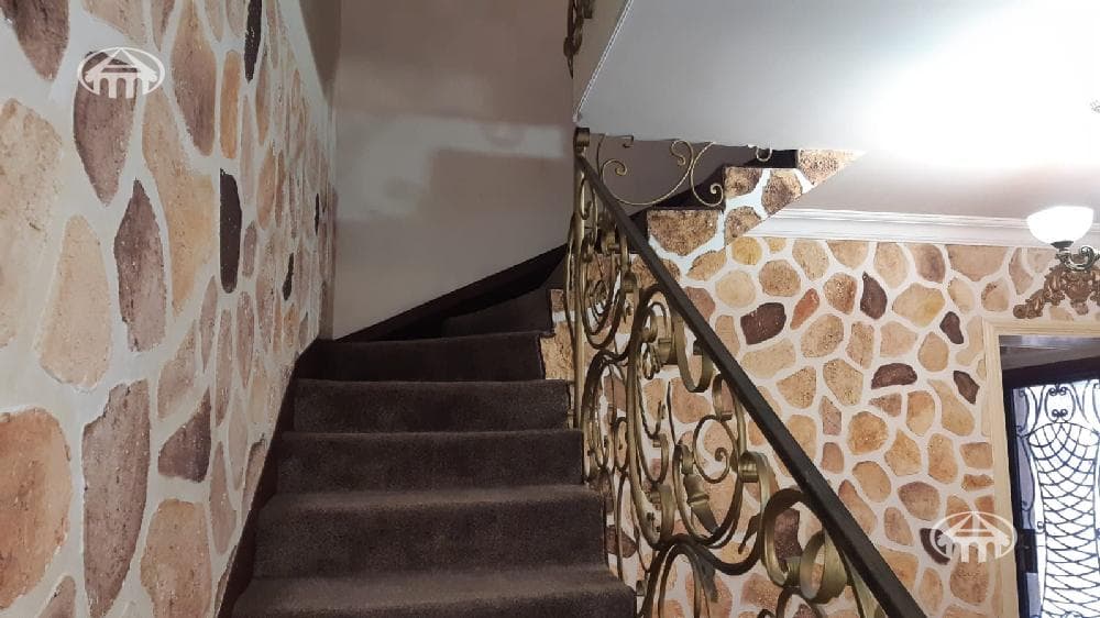 House · 5 rooms · 126 m² · Djrvej