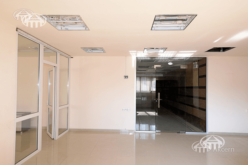 Офис · 83 м² · Кентрон