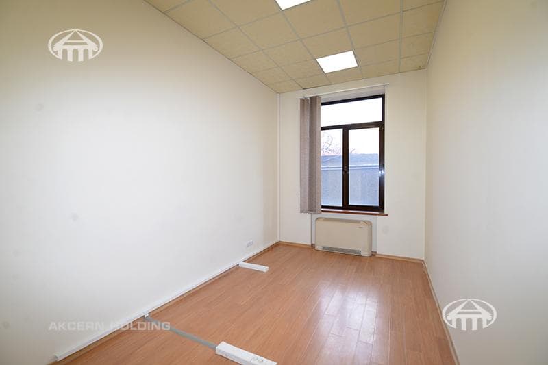 Офис · 274 м² · Канакер-Зейтун