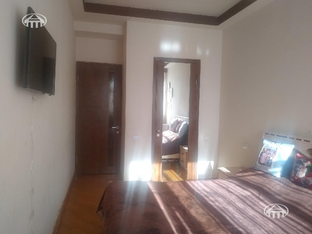Բնակարան · 3 սեն. · 103 մ² · Կենտրոն