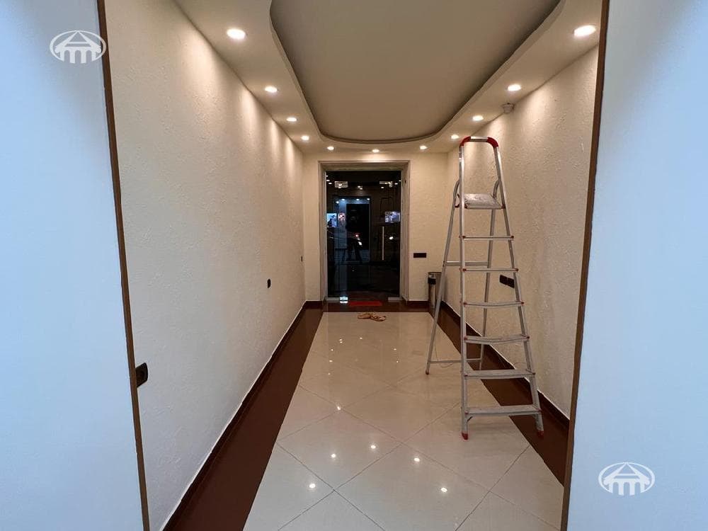 Retail · 89 m² · Arabkir